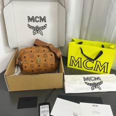 MCM Satchel Bags